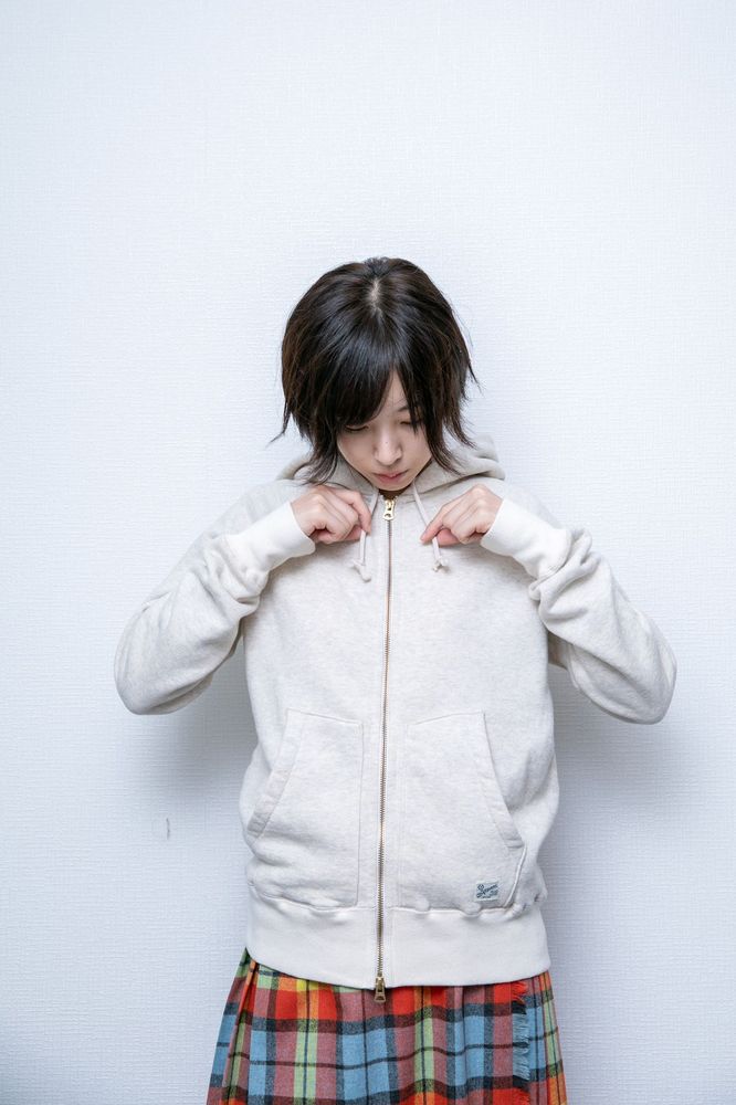 Prêt-à-porter - PARKA ZIPPÉE RAFFY FLEECEBACK - KEPANI