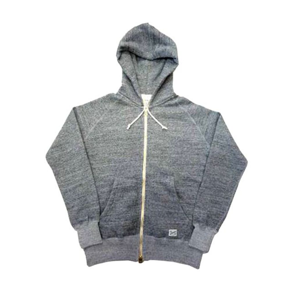 Prêt-à-porter - PARKA ZIPPÉE RAFFY FLEECEBACK - KEPANI