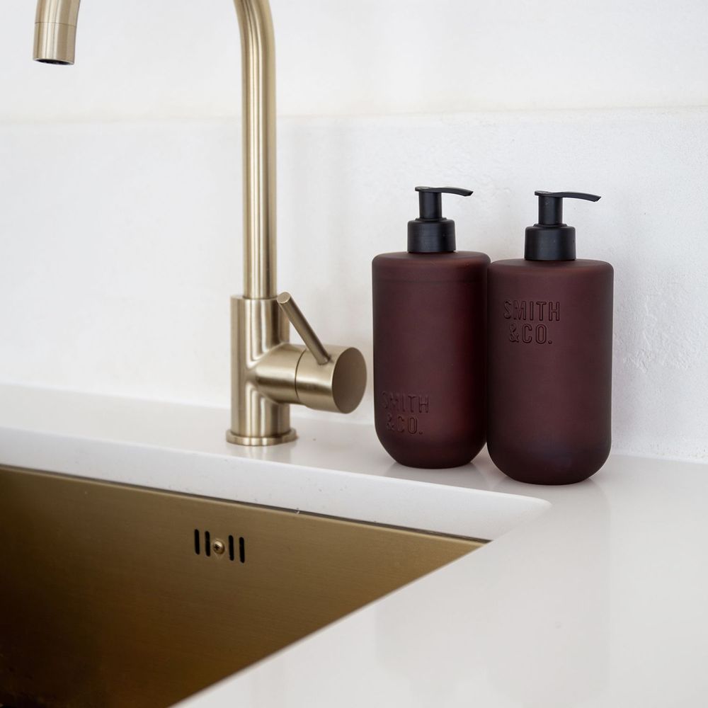 Parfums d'intérieur - Smith & Co. Recueil - THE AROMATHERAPY CO.