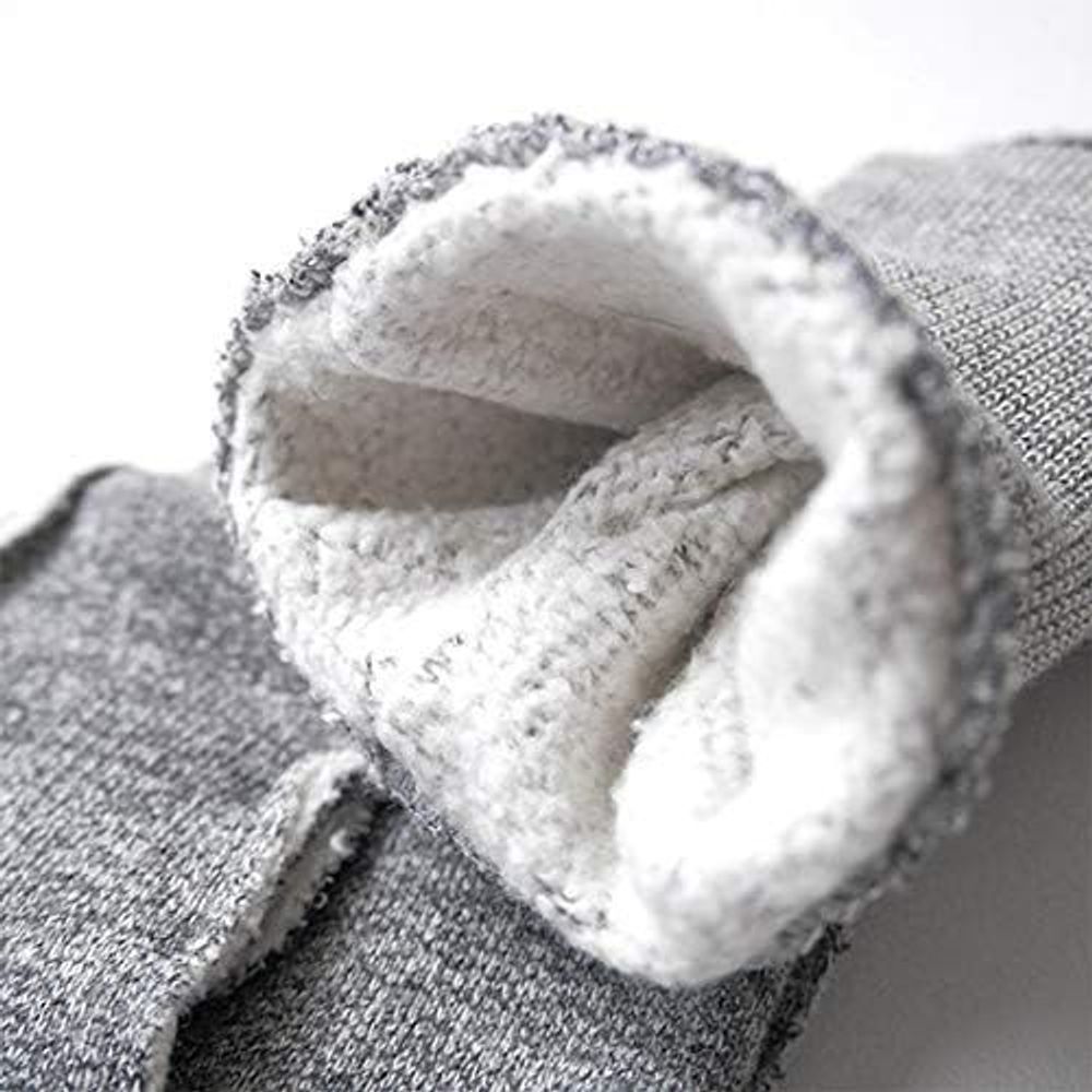 Apparel - RAFFY FLEECEBACK TOUCHSCREEN GLOVE - KEPANI