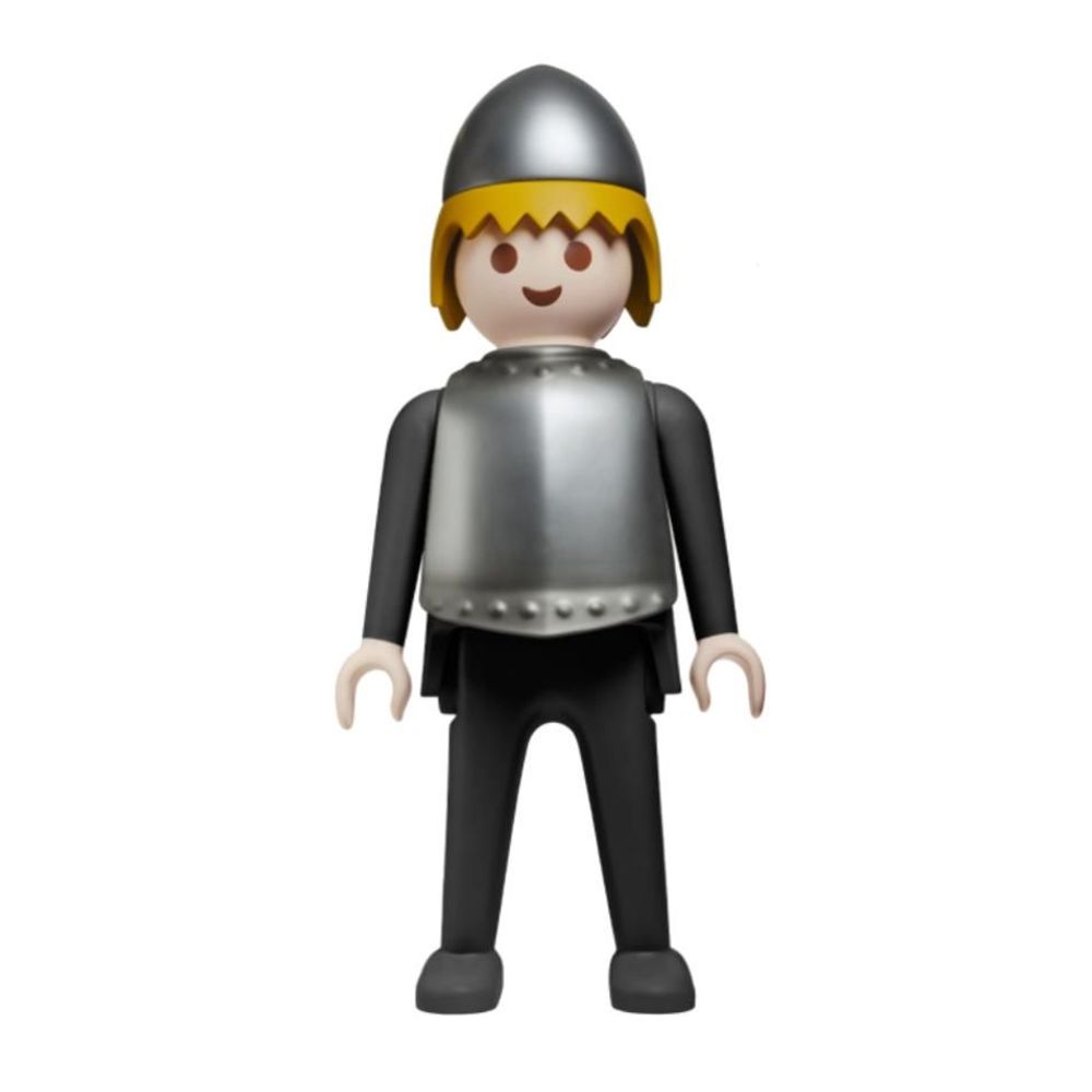 Design objects - PLAYMOBIL THE KNIGHT - MEDIUM 70 CM - LEBLON DELIENNE