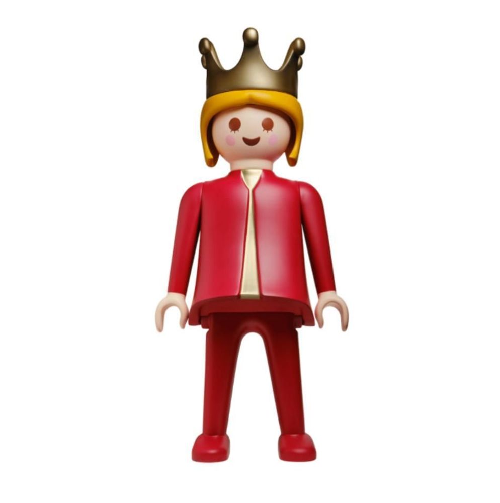 Design objects - PLAYMOBIL THE QUEEN - MEDIUM 70 CM - LEBLON DELIENNE