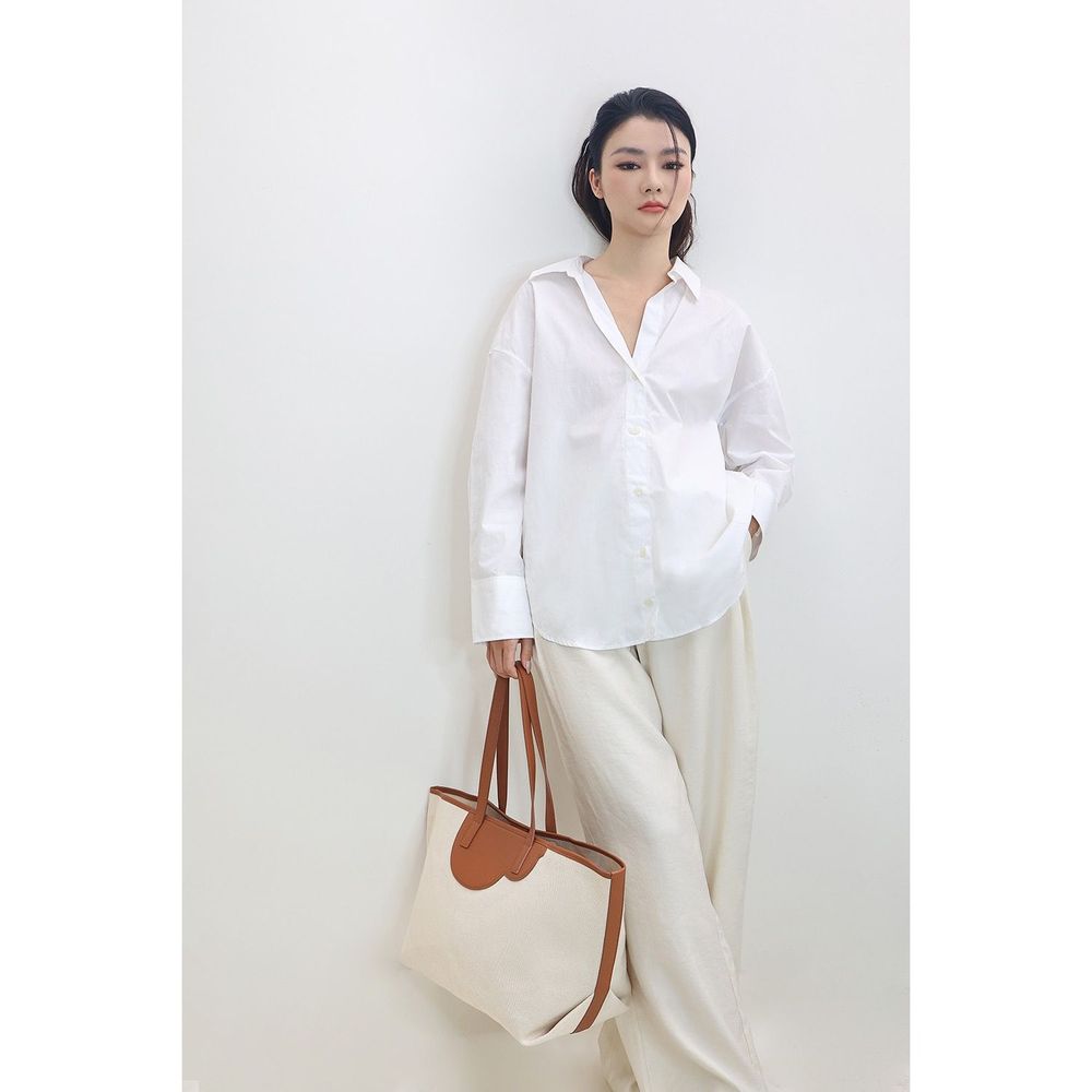 Bags and totes - Propitious tote bag - WEI YEE INTERNATIONAL LIMITED