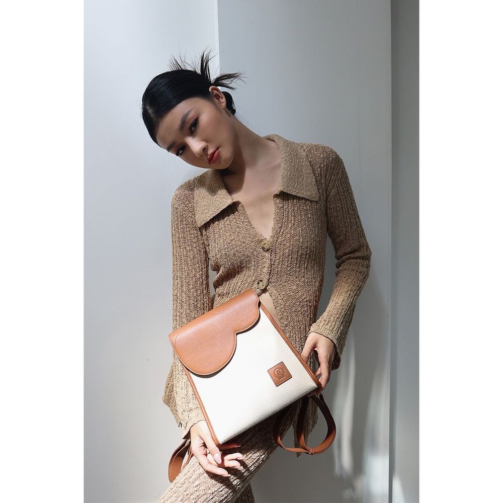 Bags and totes - Propicious Backpack/Shoulder Bag - WEI YEE INTERNATIONAL LIMITED