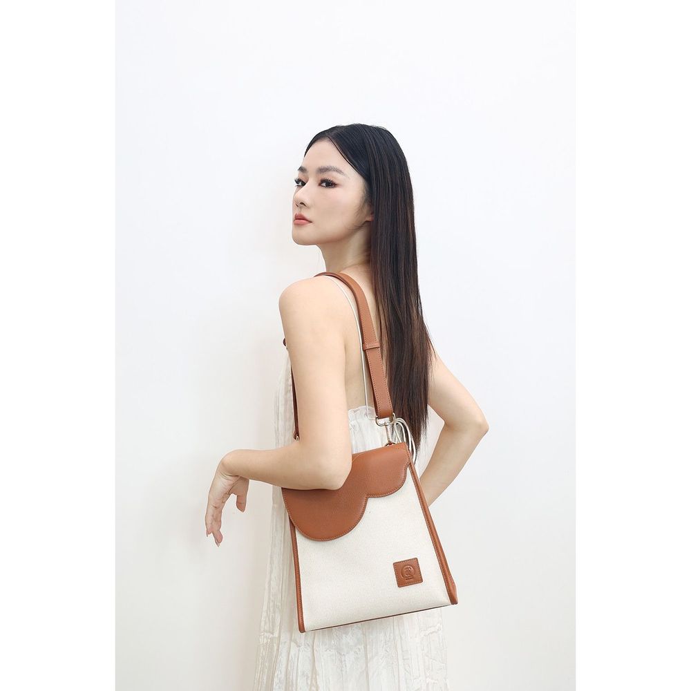 Bags and totes - Propicious Backpack/Shoulder Bag - WEI YEE INTERNATIONAL LIMITED