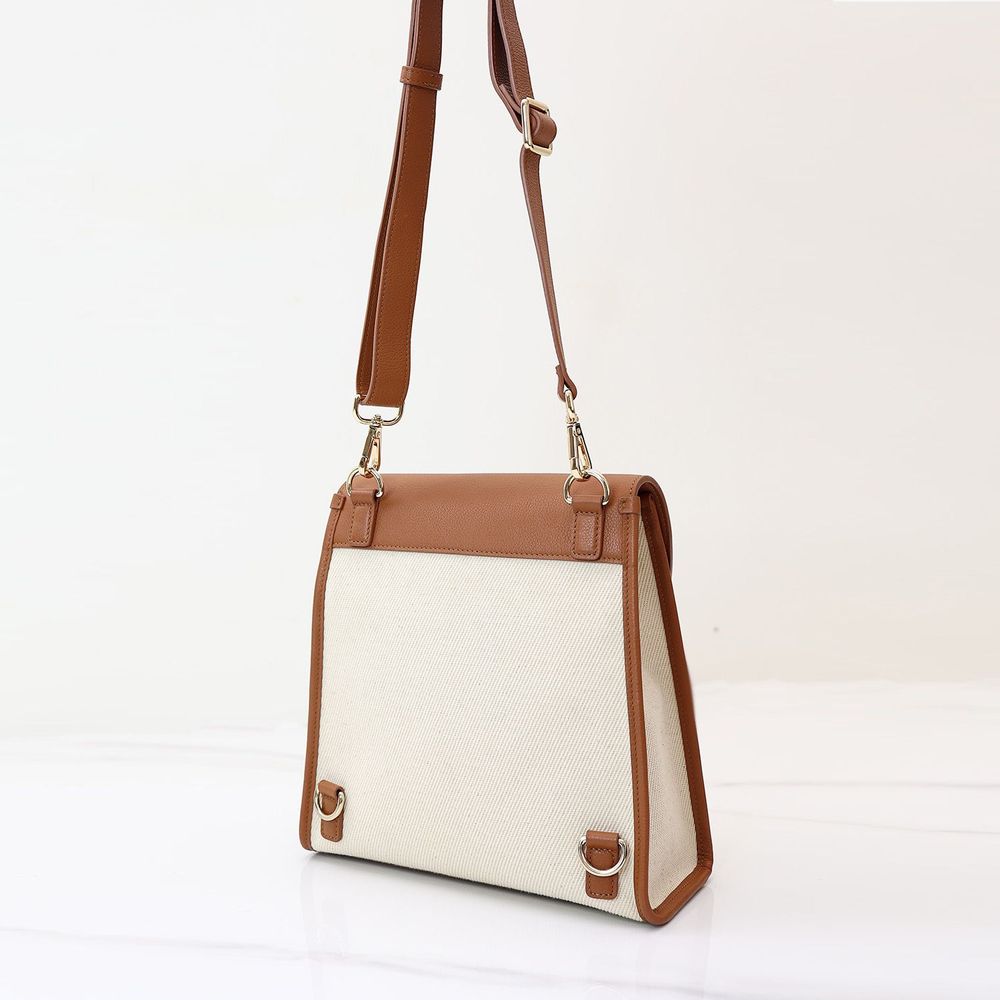 Bags and totes - Propicious Backpack/Shoulder Bag - WEI YEE INTERNATIONAL LIMITED