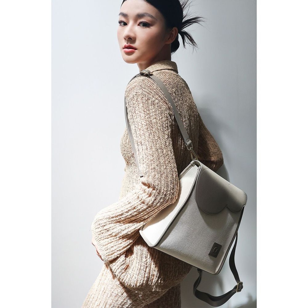 Bags and totes - Propicious Backpack/Shoulder Bag - WEI YEE INTERNATIONAL LIMITED
