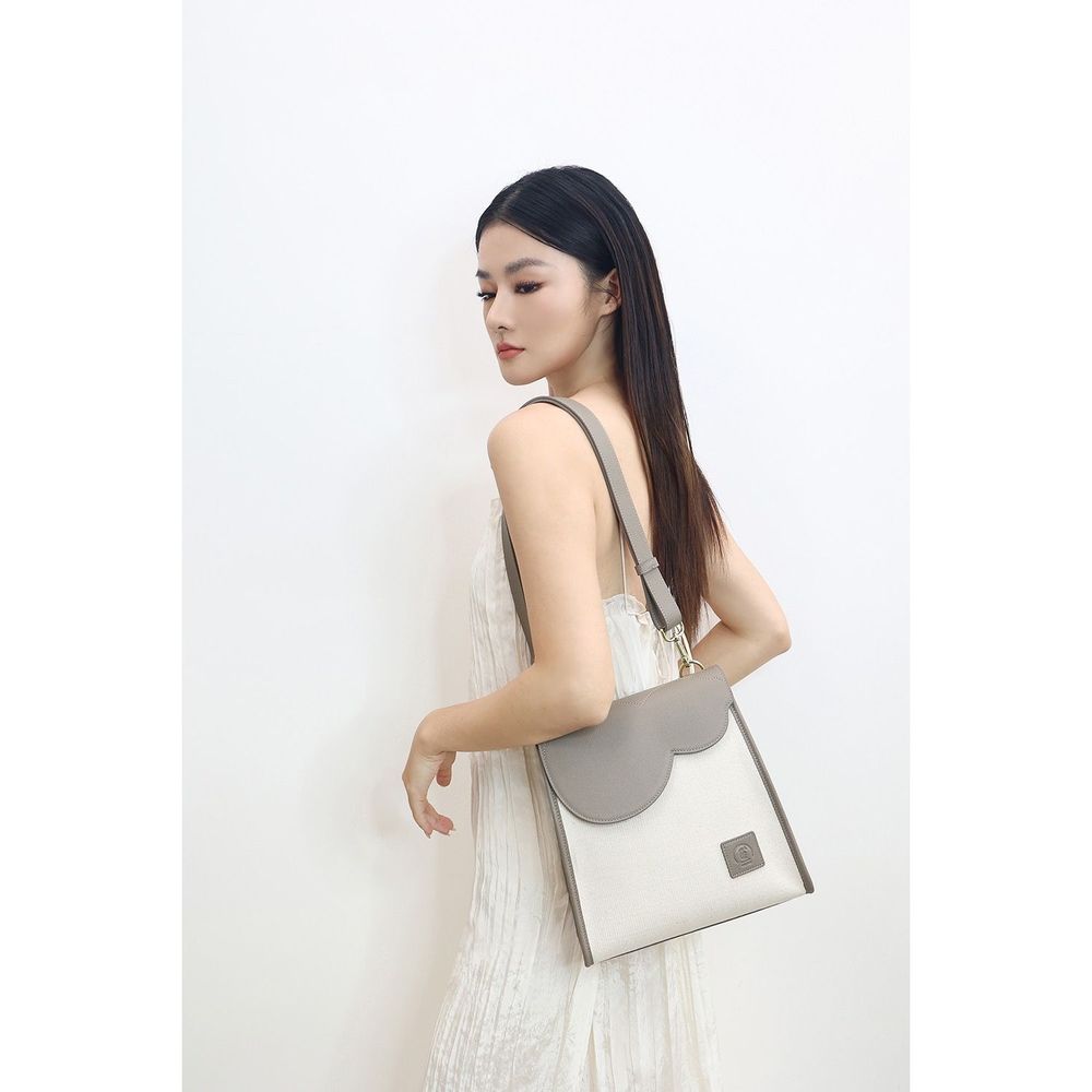 Bags and totes - Propicious Backpack/Shoulder Bag - WEI YEE INTERNATIONAL LIMITED