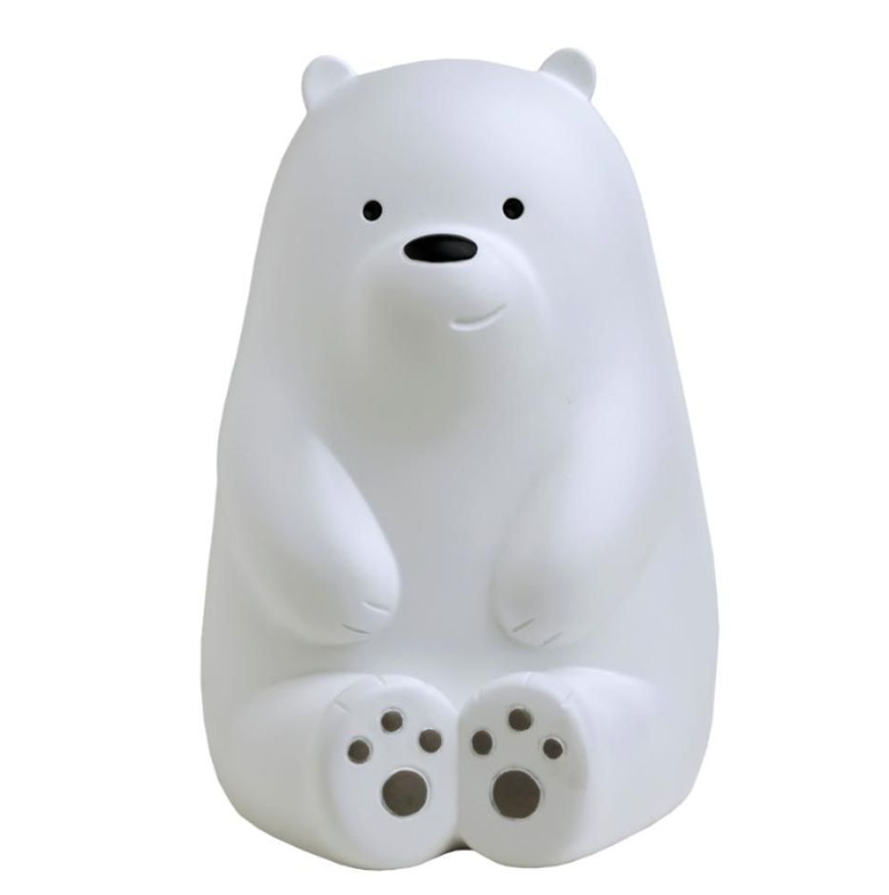 Objets design - Objet de décoration WE BARE BEARS - POLAR - LEBLON DELIENNE