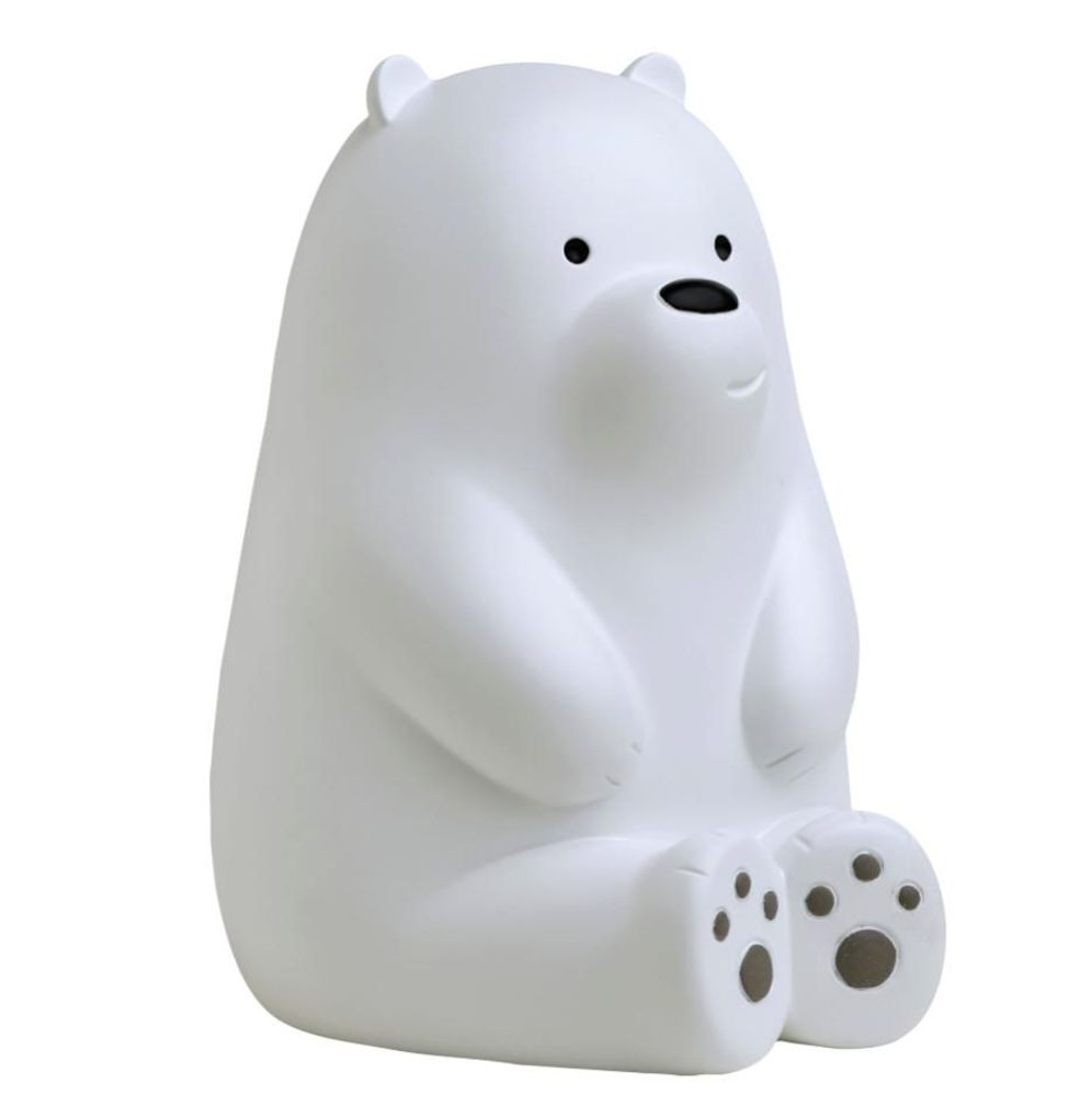 Objets design - Objet de décoration WE BARE BEARS - POLAR - LEBLON DELIENNE