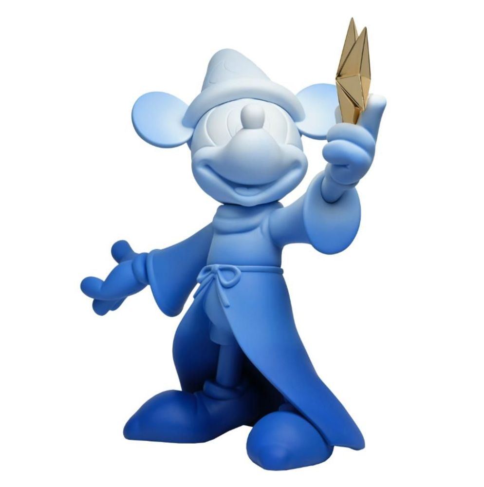 Objets design - Objet de décoration MICKEY FANTASIA. - LEBLON DELIENNE