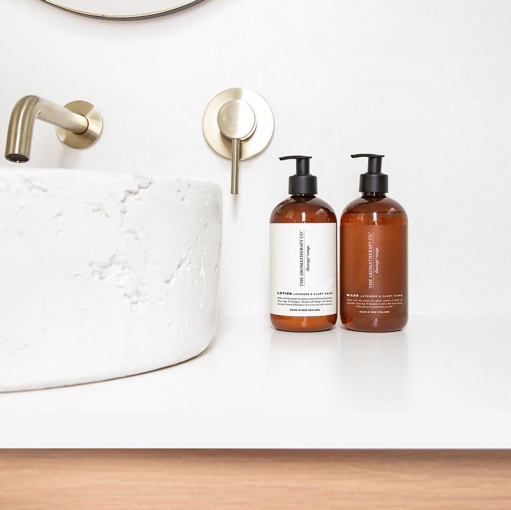 Objets design - Parfum d'intérieur thérapeutique - THE AROMATHERAPY CO.
