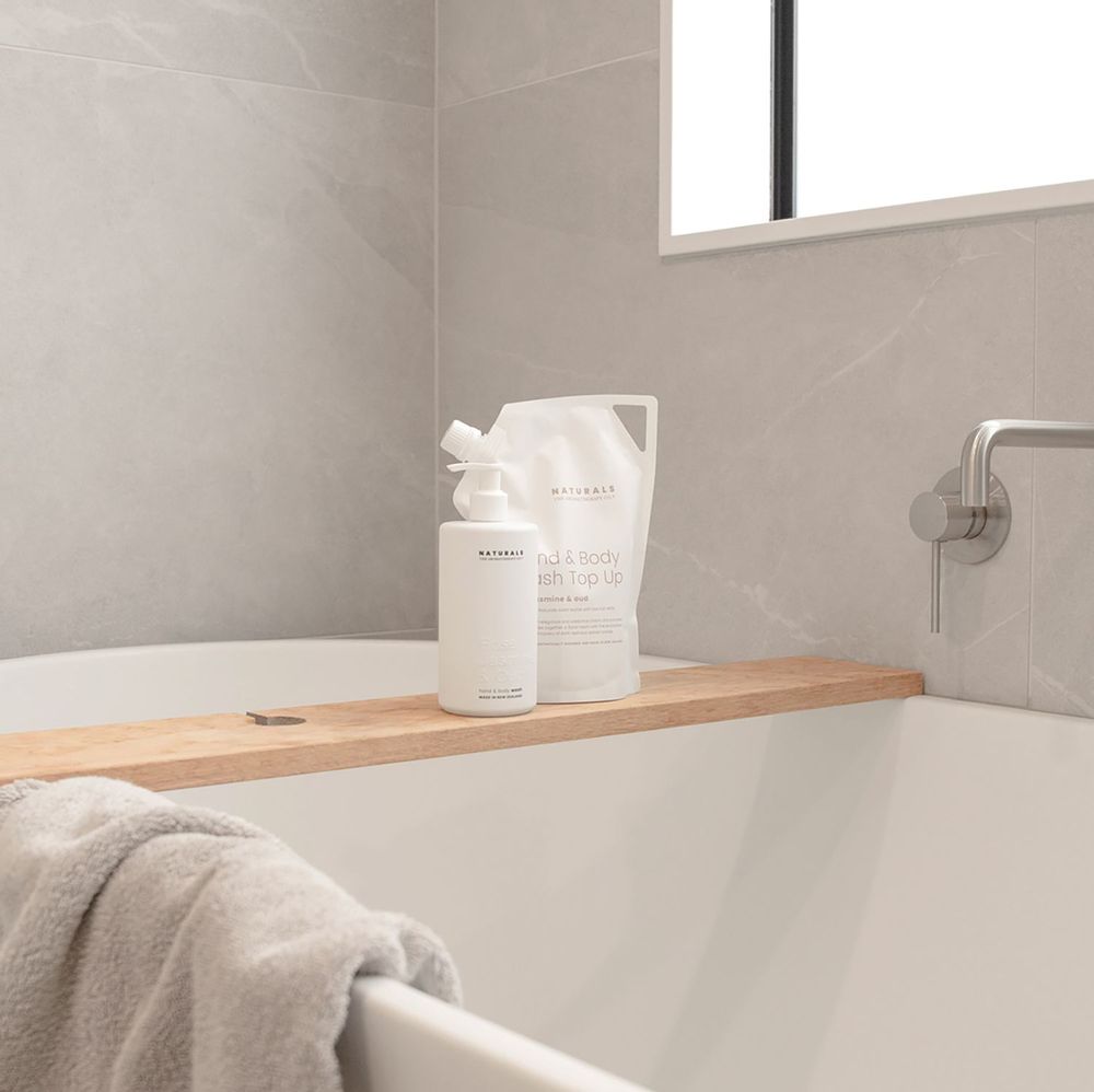 Decorative objects - Naturals Collection. - THE AROMATHERAPY CO.