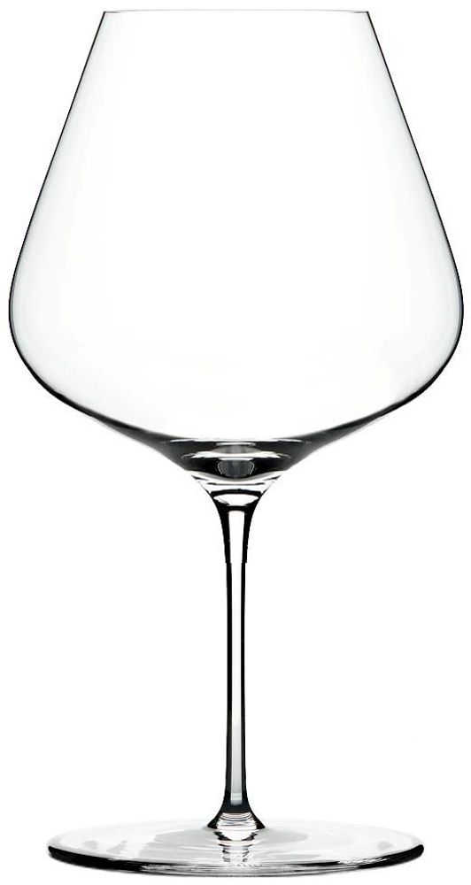 Cristallerie - botanical crystal BOURGOGNE - BEQUADRO