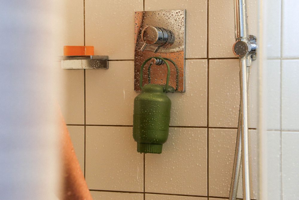 Porte-savons - Jaar - boite-à-savons voyage zéro déchet - JAAR