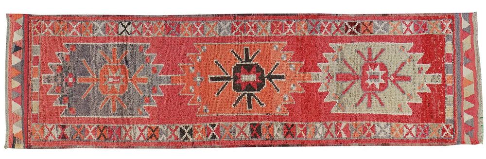 Rugs - Hallway kilims HERKI - KILIMS ADA