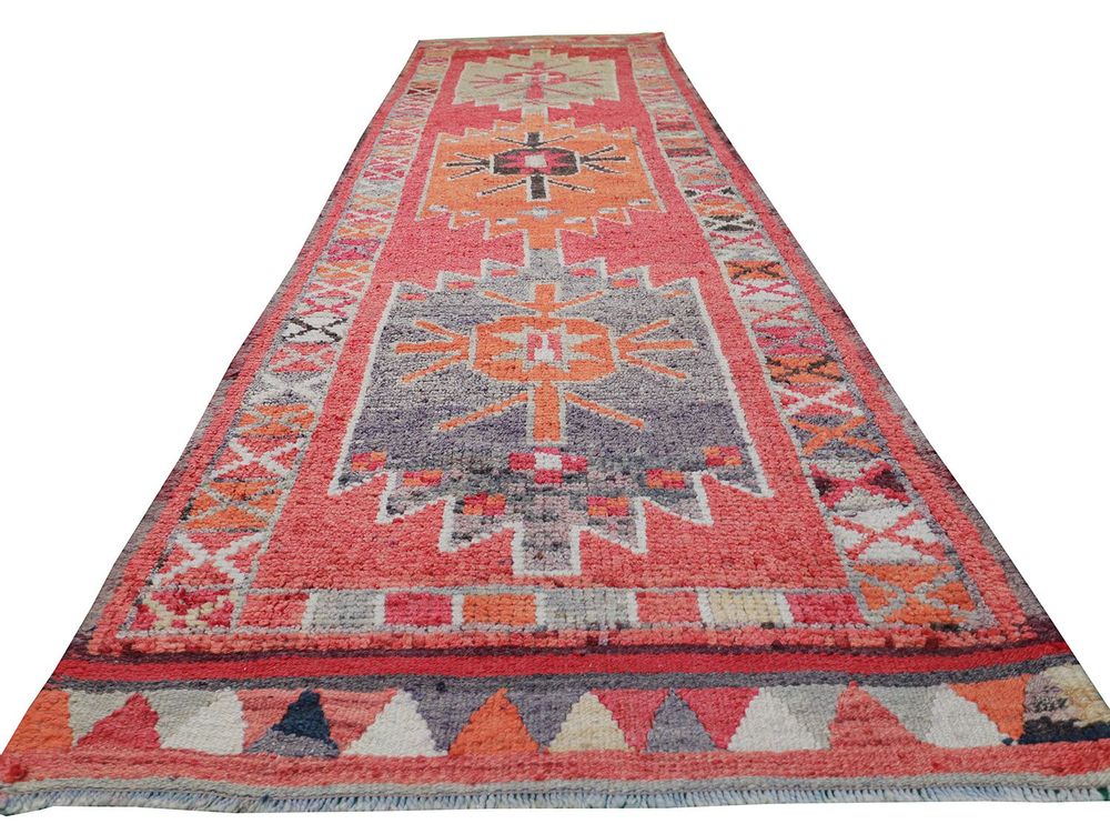 Rugs - Hallway kilims HERKI - KILIMS ADA