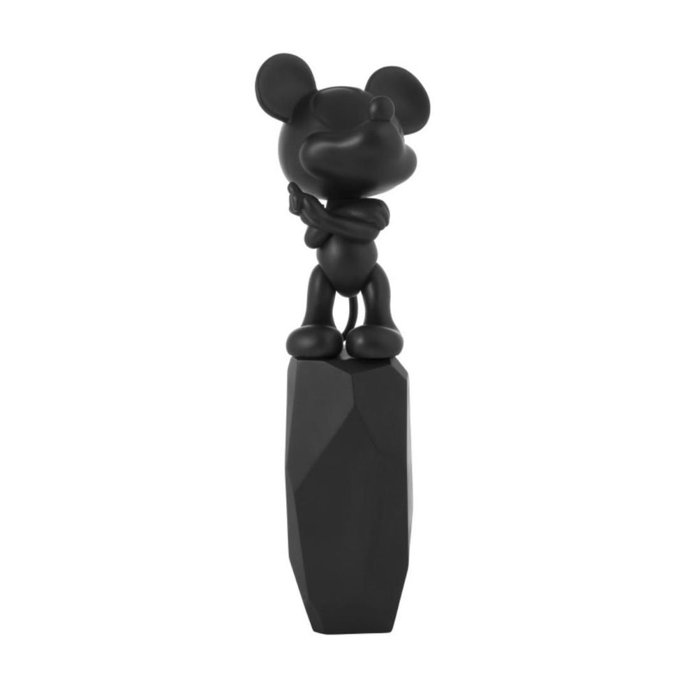 Objets design - Objet de décoration MICKEY ROCK MEDIUM - LEBLON DELIENNE