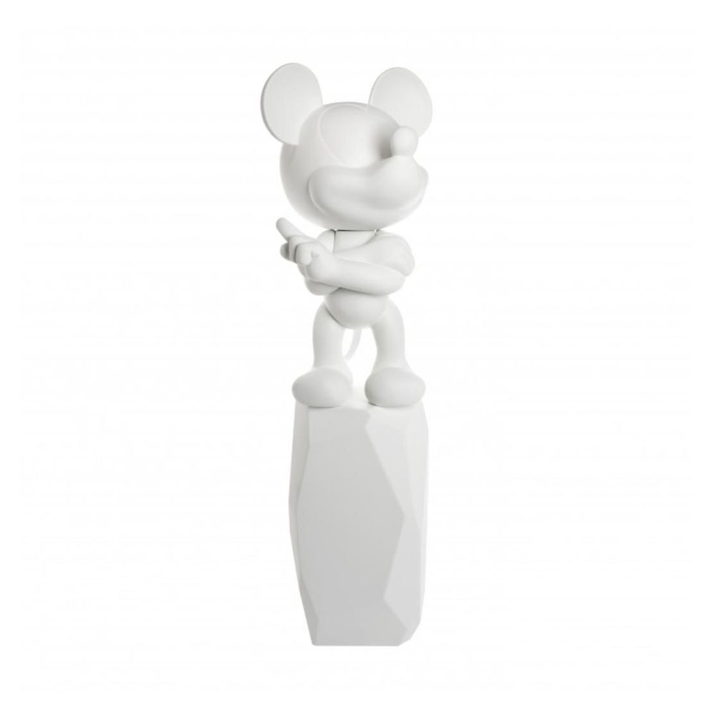 Objets design - Objet de décoration MICKEY ROCK MEDIUM - LEBLON DELIENNE