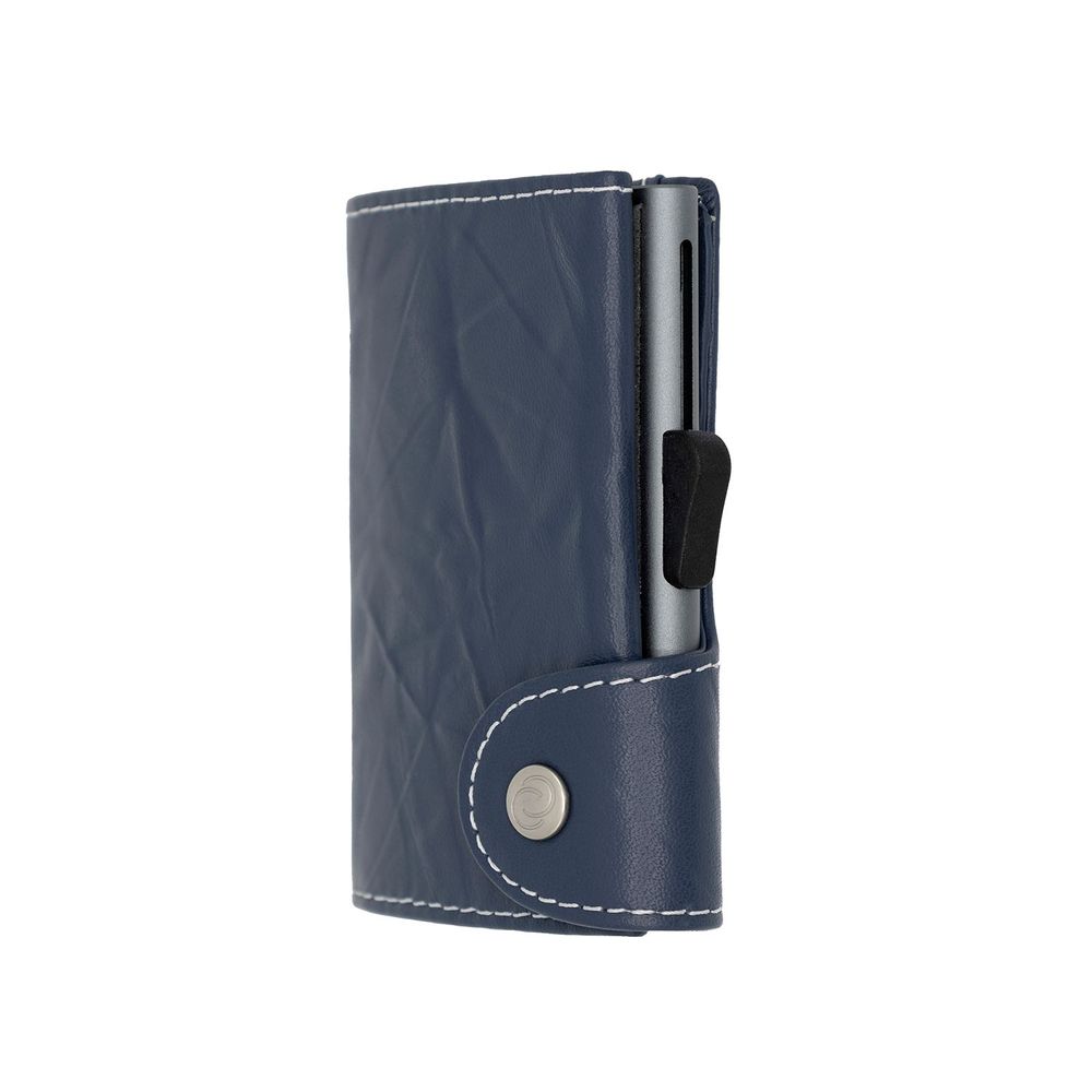 Leather goods - C-secure RFID Single wallets - C-SECURE