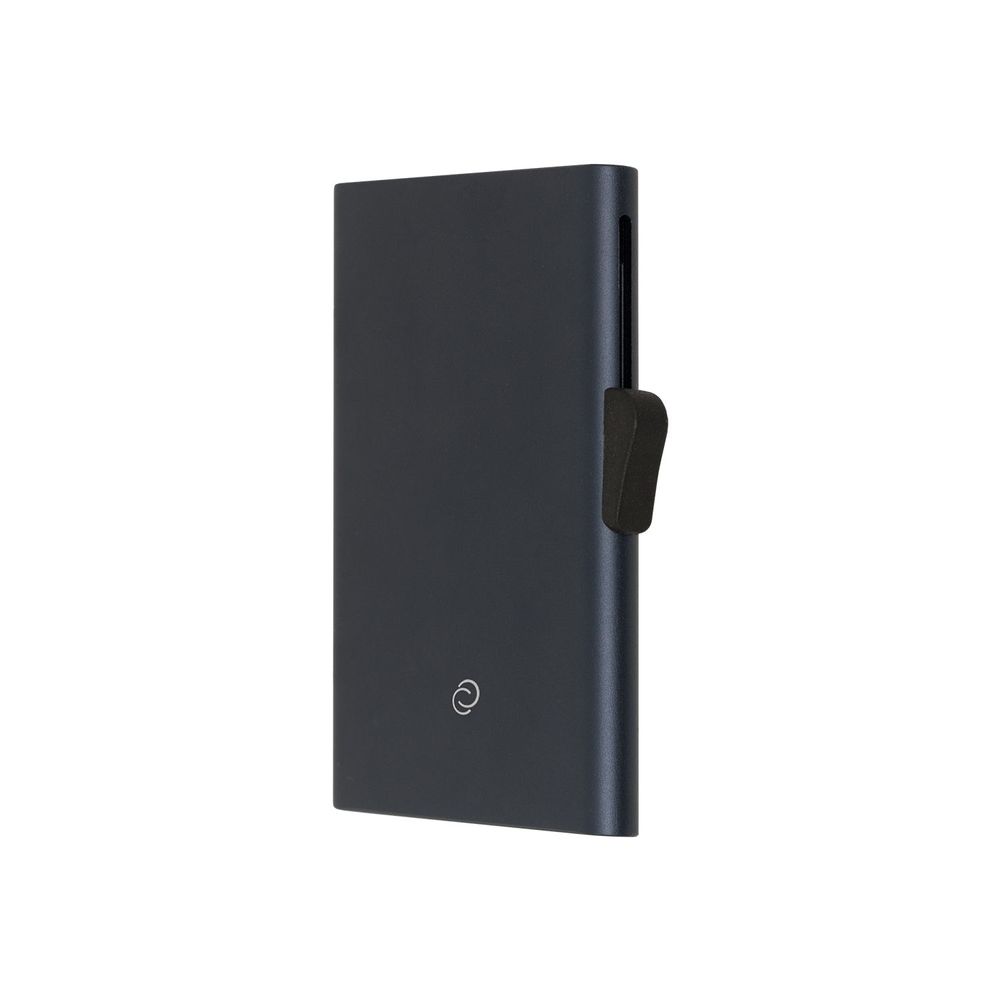 Leather goods - C-secure RFID cardholder - C-SECURE
