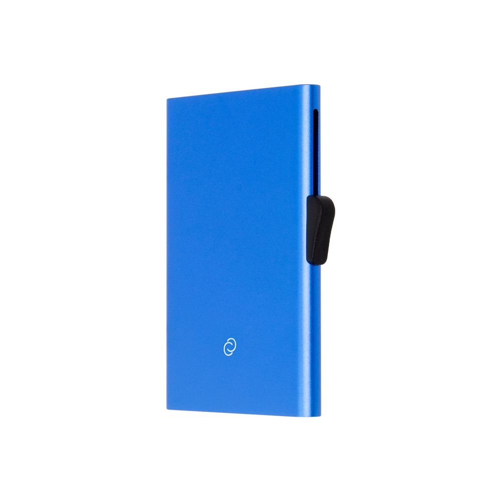 Leather goods - C-secure RFID cardholder - C-SECURE