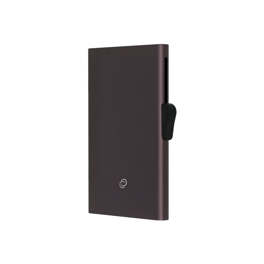 Leather goods - C-secure RFID cardholder - C-SECURE