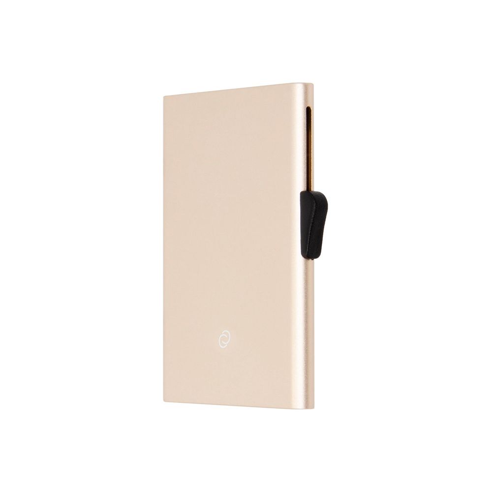 Leather goods - C-secure RFID cardholder - C-SECURE