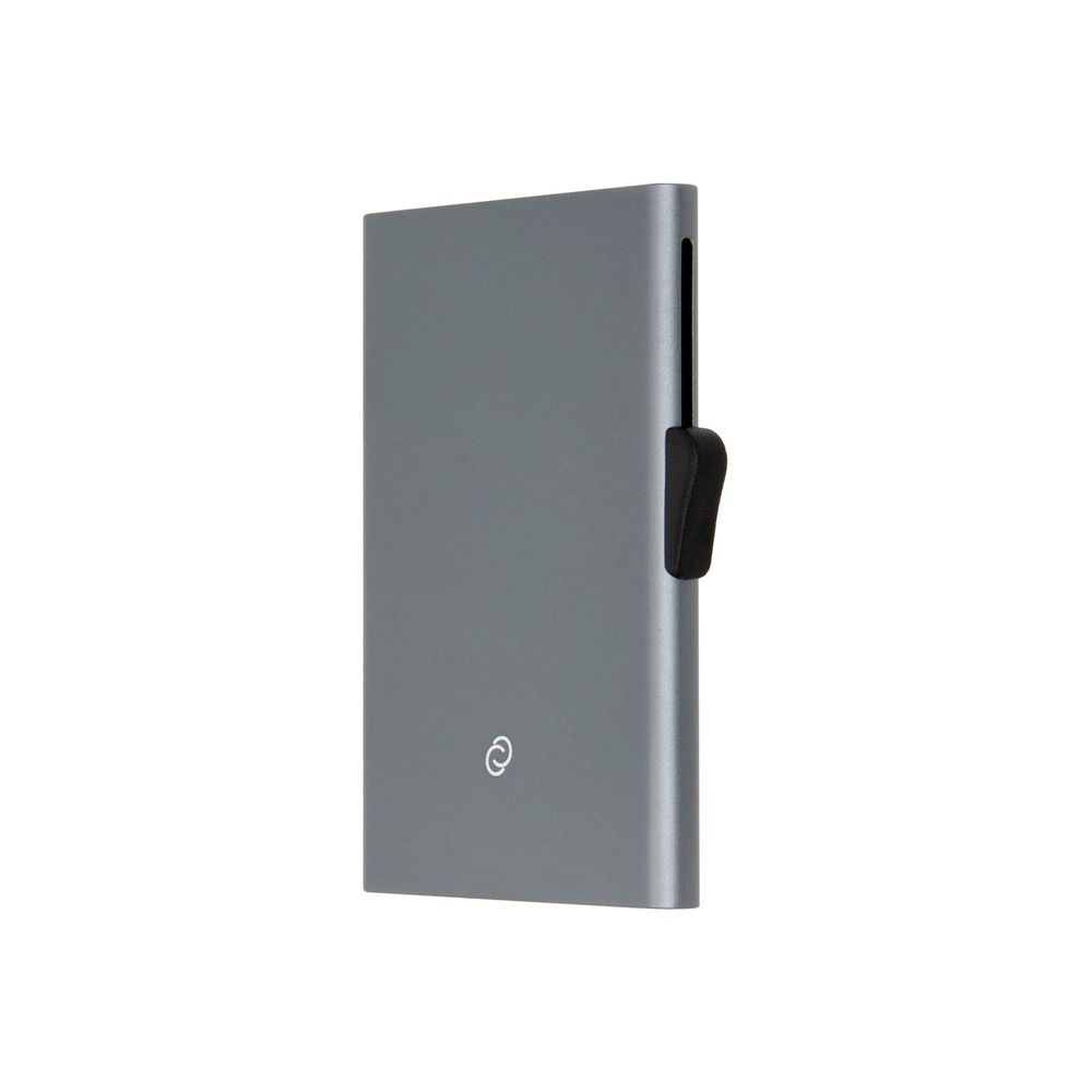 Leather goods - C-secure RFID cardholder - C-SECURE