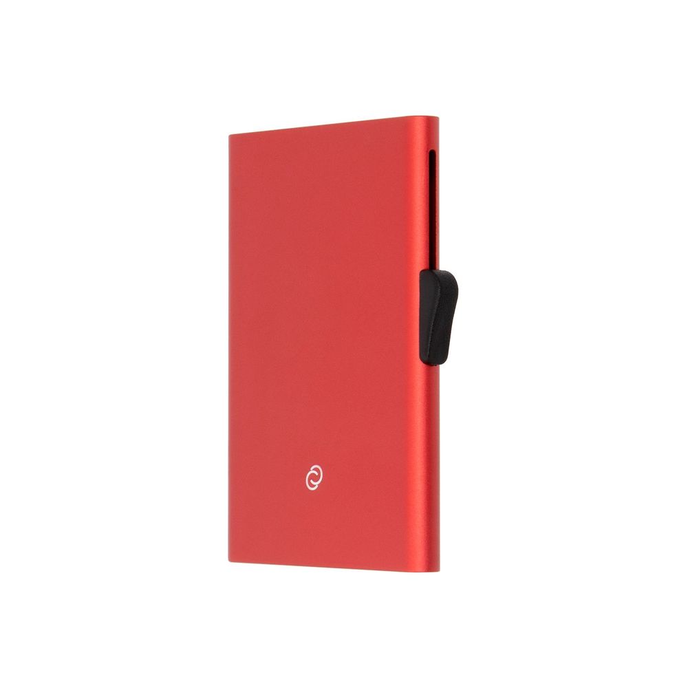 Leather goods - C-secure RFID cardholder - C-SECURE