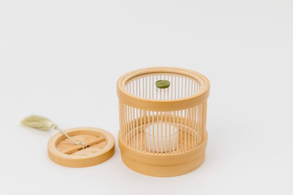 Scents - Matcha sents「KOTOHA」 "Starter coffret" vol.2 - AUTHENTIC MATCHA SCENTS KOTOHA