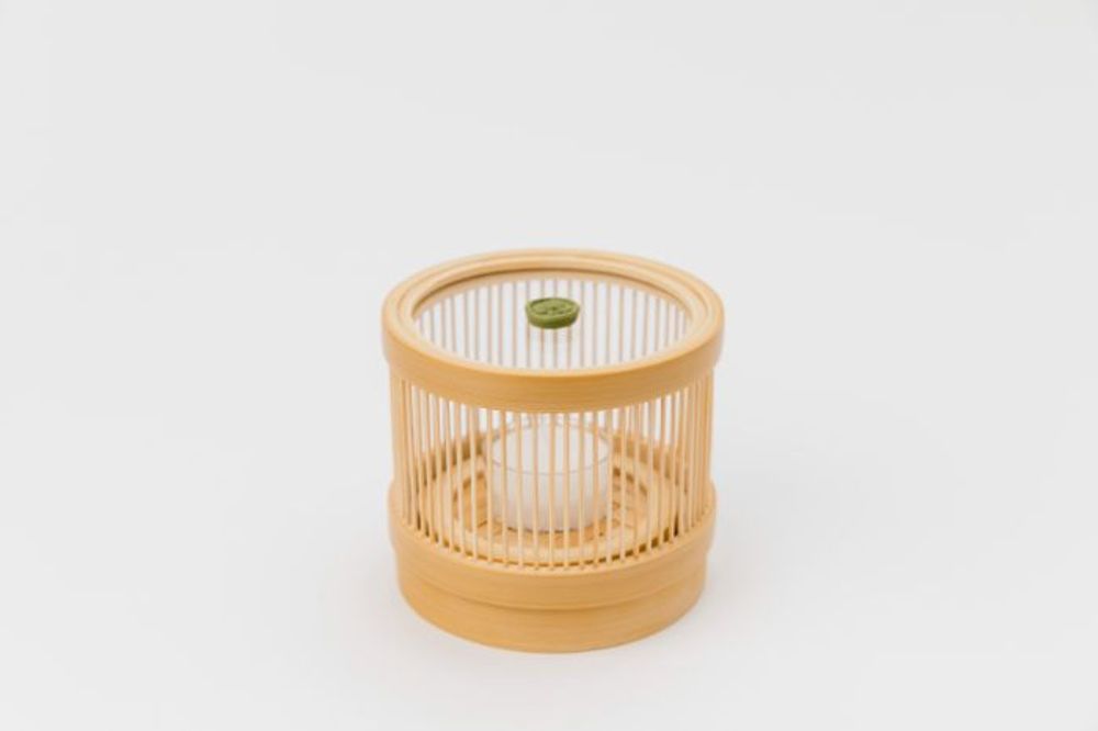 Scents - Matcha sents「KOTOHA」 "Starter coffret" vol.2 - AUTHENTIC MATCHA SCENTS KOTOHA