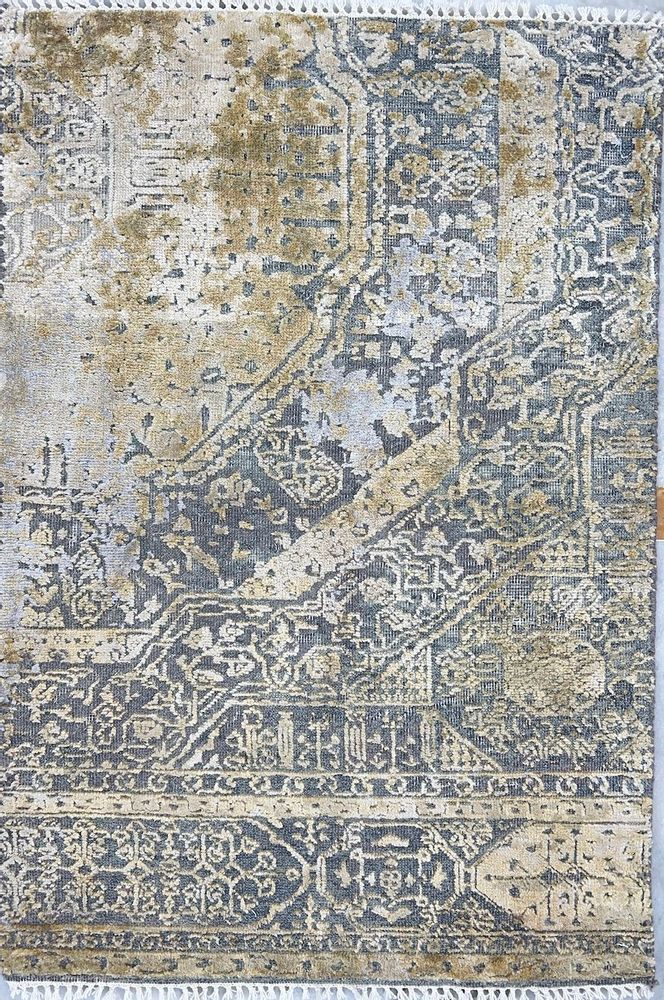 Contemporary carpets - Rugs - RAMCHANDER MOTILAL EXIM