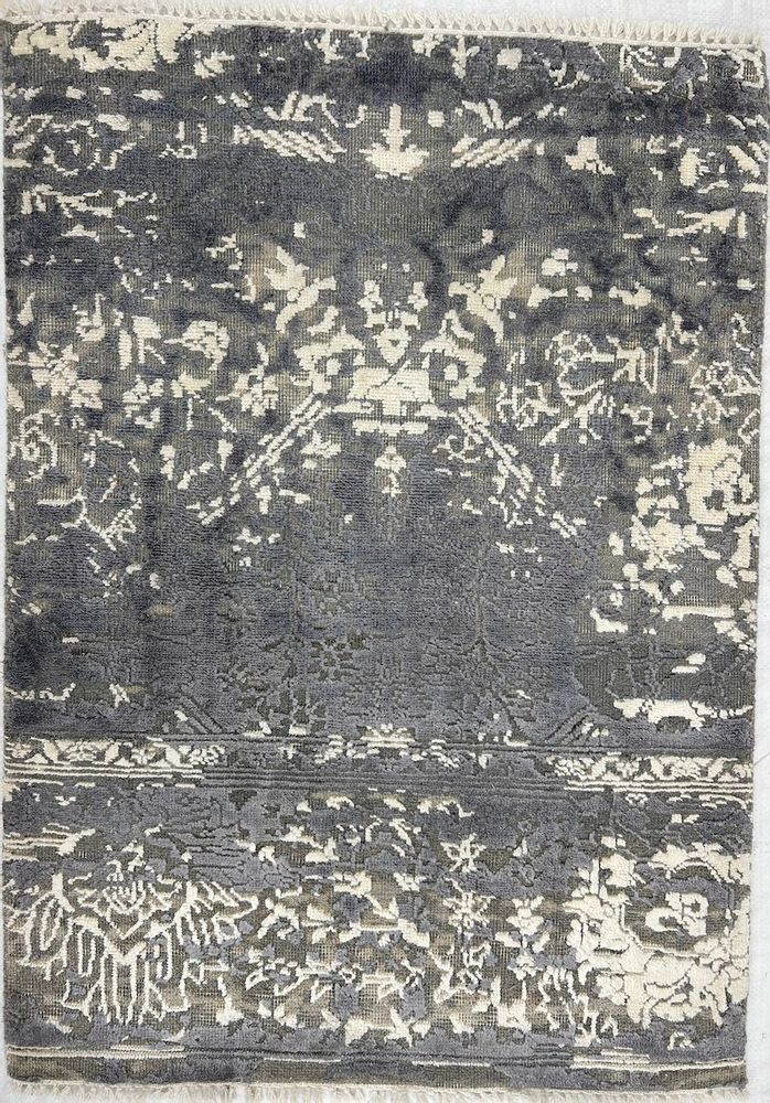 Contemporary carpets - Rugs - RAMCHANDER MOTILAL EXIM