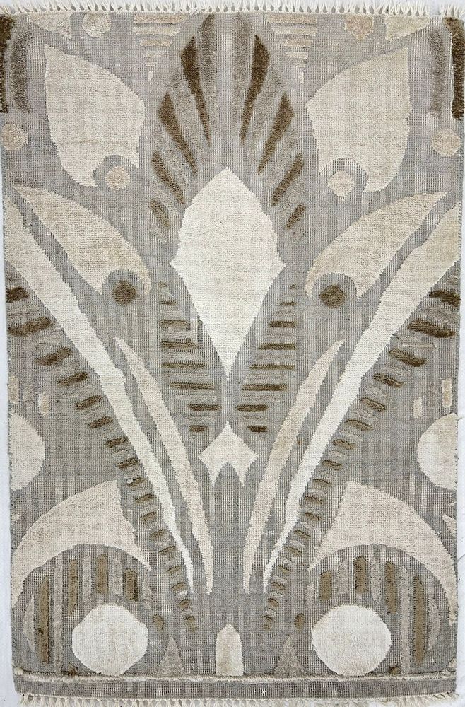 Contemporary carpets - Rugs - RAMCHANDER MOTILAL EXIM