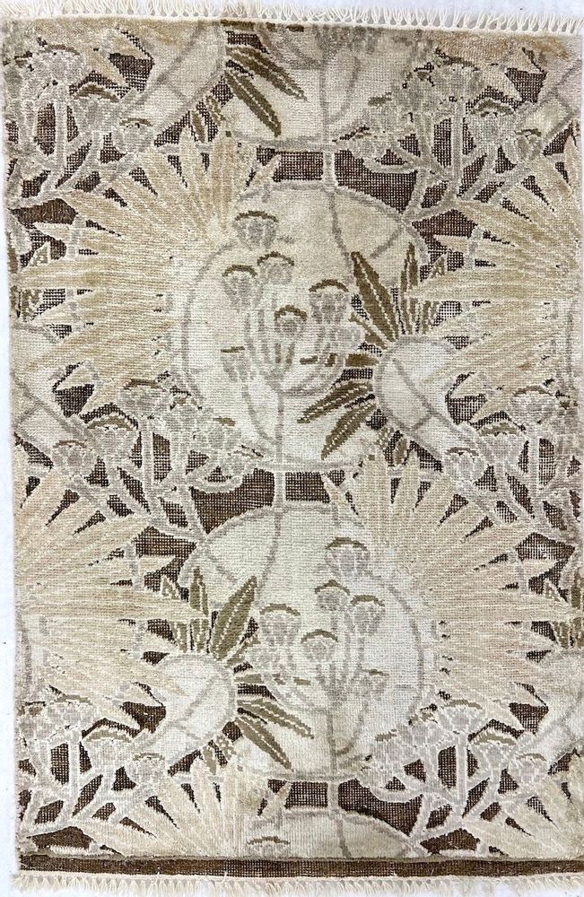 Contemporary carpets - Rugs - RAMCHANDER MOTILAL EXIM