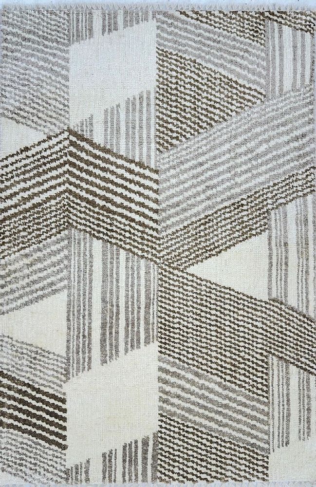 Contemporary carpets - Rugs - RAMCHANDER MOTILAL EXIM