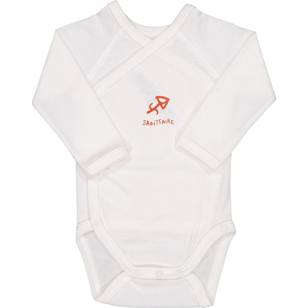 Children's bathtime - Sagittarius 6M Birth Box - CHARLIE DANS LES ETOILES