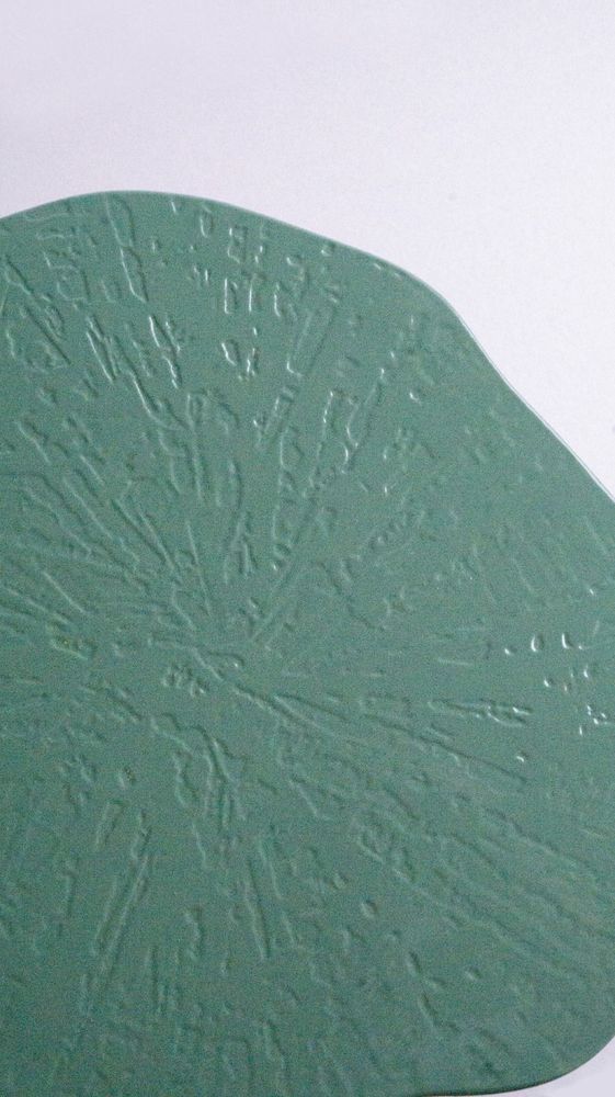 Autres tables - MUSHROOM CERAMIC - EMMA DONNERSBERG