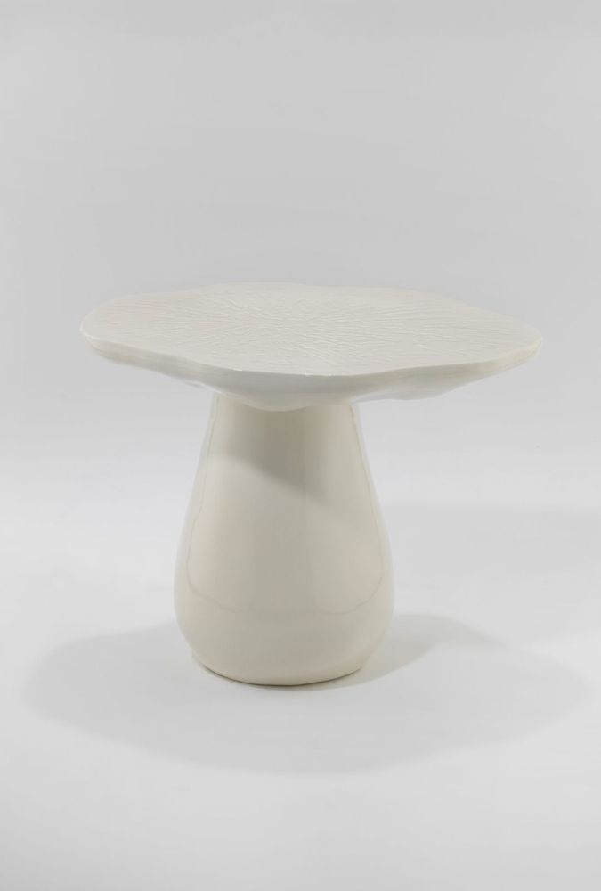 Autres tables - MUSHROOM CERAMIC - EMMA DONNERSBERG