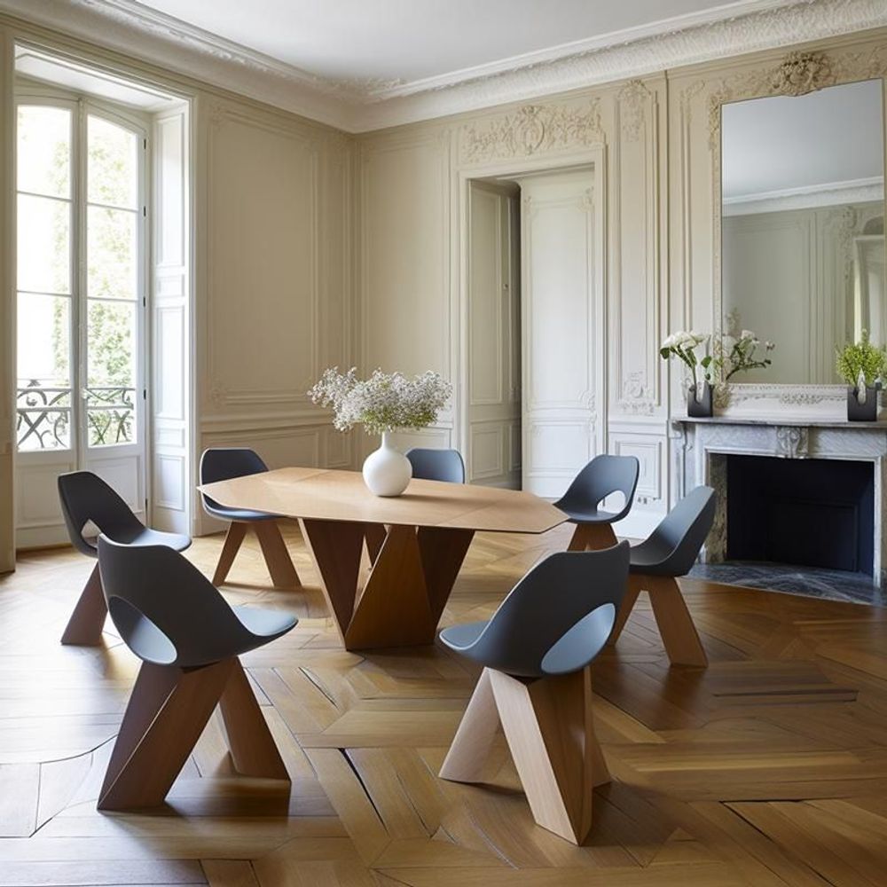 Canapés pour collectivités - Mobilier de salle à manger original sur mesure - OPENGOODS