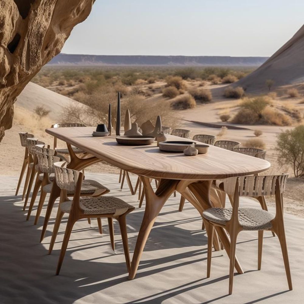 Canapés pour collectivités - Mobilier de salle à manger original sur mesure - OPENGOODS
