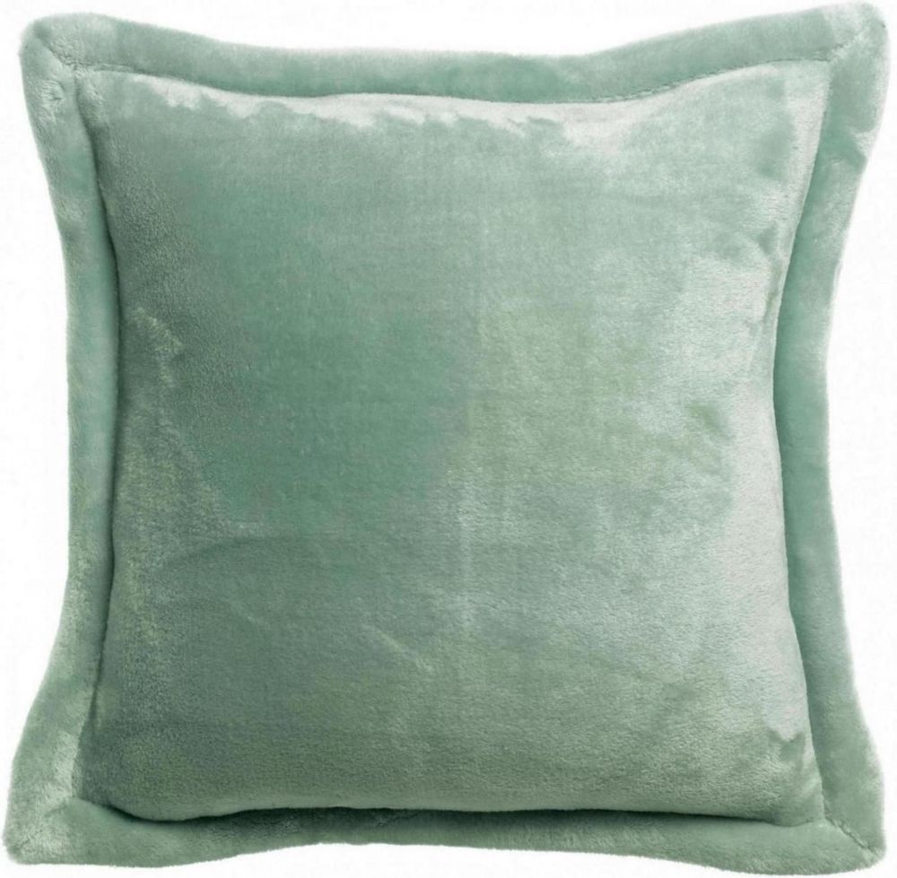 Cushions - Tender cushion Opaline 50 X 50 - MAISON VIVARAISE – SDE VIVARAISE WINKLER