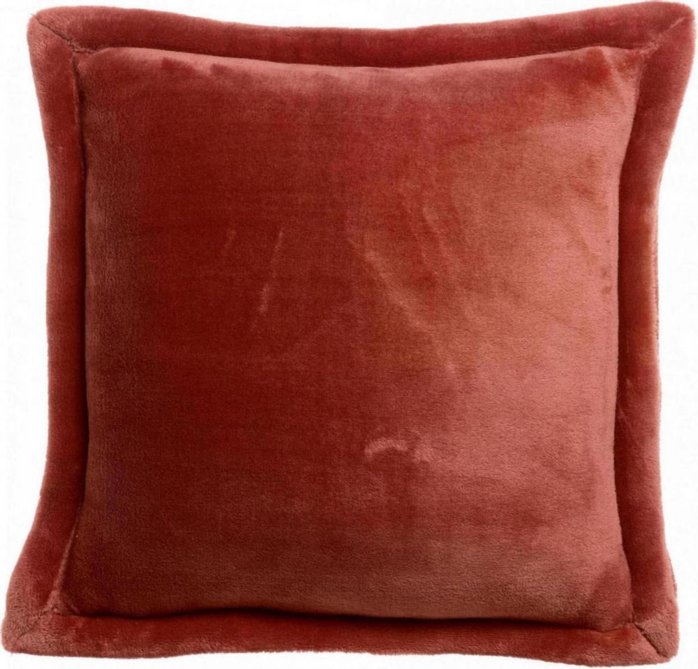 Cushions - Tender cushion Sienne 50 X 50 - MAISON VIVARAISE – SDE VIVARAISE WINKLER