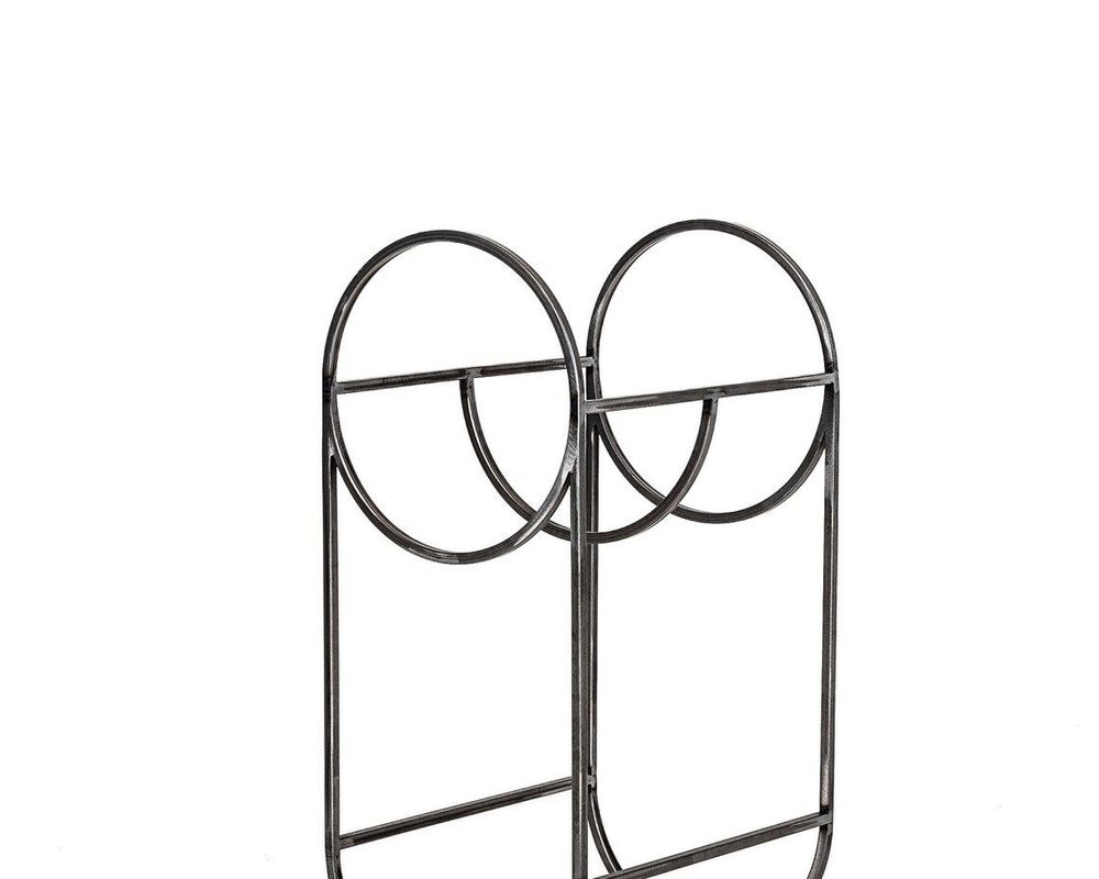 Objets design - Porte-bûches Bauhaus Format Petit - DESIGN ATELIER ARTICLE