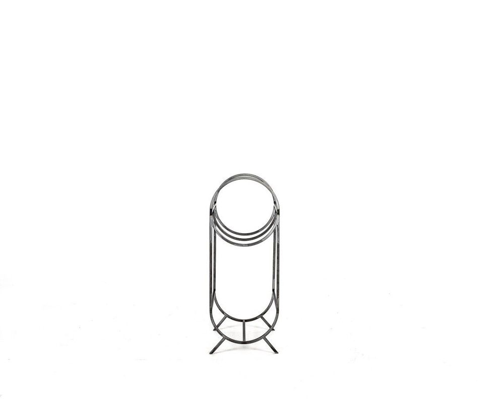 Objets design - Porte-bûches Bauhaus Format Petit - DESIGN ATELIER ARTICLE