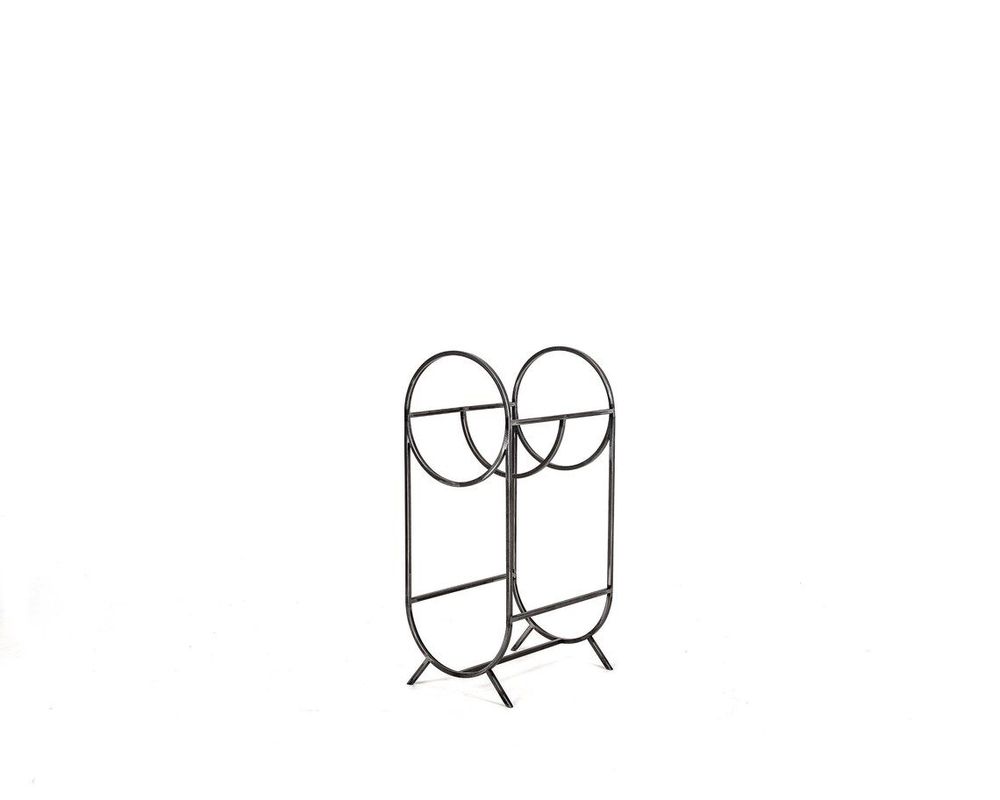 Objets design - Porte-bûches Bauhaus Format Petit - DESIGN ATELIER ARTICLE