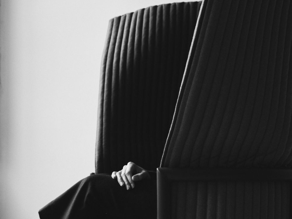 Armchairs - Wraap - Made to order - Haute couture iconic design armchair - taylormade - NOPPI