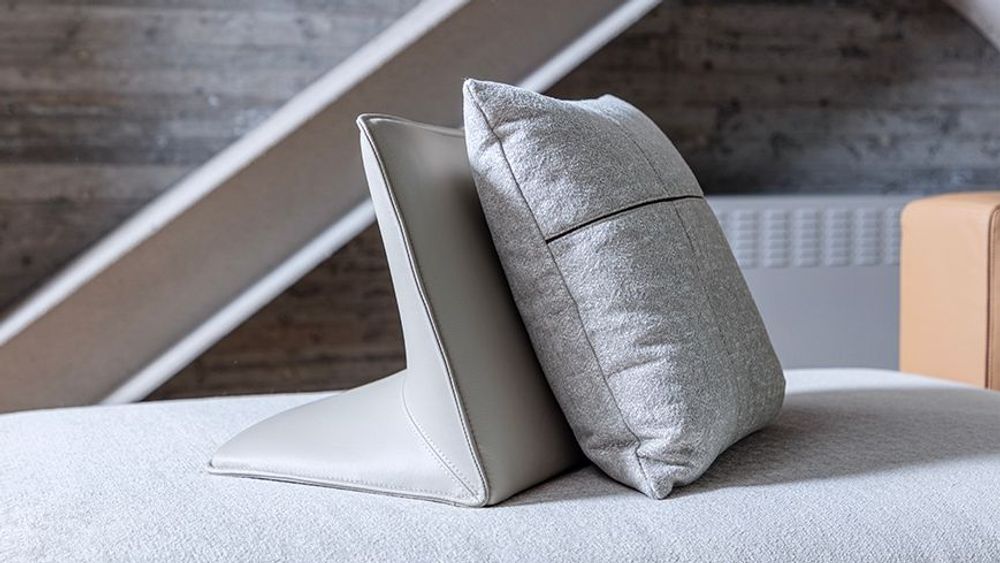 Office furniture and storage - RUBIX SOFA - CAMERICH