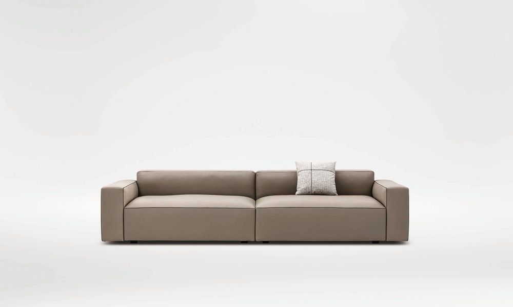 Office furniture and storage - RUBIX SOFA - CAMERICH